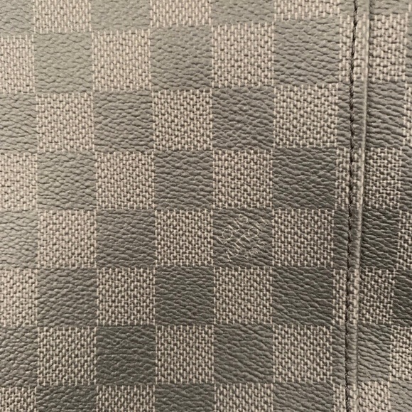 Louis Vuitton Christopher backpack - Picture 6 of 6